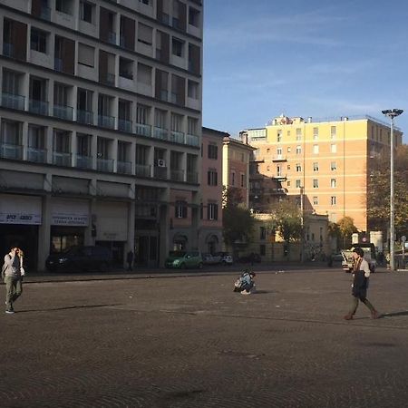 Centralissimo Bologna Bagian luar foto